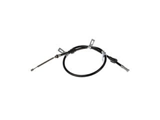 Dorman - First Stop Parking Brake Cable P/N:C94021 Fits: Honda Crx 91-88 - Image 1
