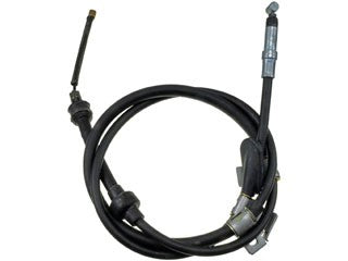 Dorman - First Stop Parking Brake Cable P/N:C94023 Fits: Honda Accord 91-90 - Image 1