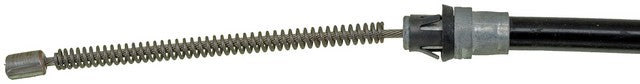 Dorman - First Stop Parking Brake Cable P/N:C94024 Fits: Honda Accord 85-82 - Image 3