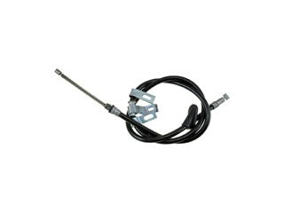 Dorman - First Stop Parking Brake Cable P/N:C94024 Fits: Honda Accord 85-82 - Image 1