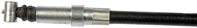 Dorman - First Stop Parking Brake Cable P/N:C94026 Fits: Honda Accord 1989 - Image 3