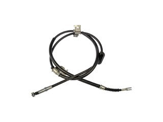 Dorman - First Stop Parking Brake Cable P/N:C94026 Fits: Honda Accord 1989 - Image 1