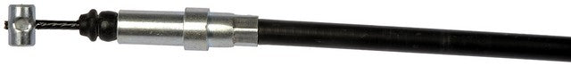 Dorman - First Stop Parking Brake Cable P/N:C94027 Fits: Honda Accord 1989 - Image 2