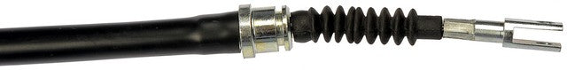 Dorman - First Stop Parking Brake Cable P/N:C94027 Fits: Honda Accord 1989 - Image 3