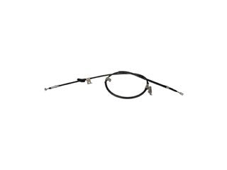 Dorman - First Stop Parking Brake Cable P/N:C94027 Fits: Honda Accord 1989 - Image 1