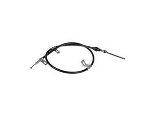 Dorman - First Stop Parking Brake Cable P/N:C94028 Fits: Honda Civic 91-88 - Image 1