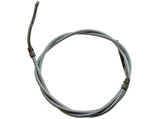 Dorman - First Stop Parking Brake Cable P/N:C94029 Fits: Cadillac Brougham 92-91, Cadillac Commercial Chassis 93-92, Cadillac Fleetwood 93-91 - Image 1