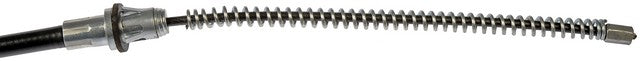 Dorman - First Stop Parking Brake Cable P/N:C94030 Fits: Chevrolet C1500 Suburban 99-92, Chevrolet K1500 Suburban 99-92, GMC C1500 Suburban 99-92, GMC K1500 Suburban 99-92 - Image 2
