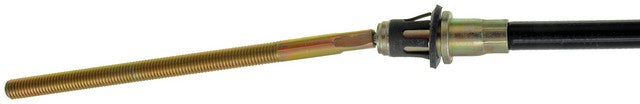 Dorman - First Stop Parking Brake Cable P/N:C94031 Fits: Chevrolet C2500 Suburban 96-93, GMC C2500 Suburban 96-93 - Image 3