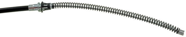 Dorman - First Stop Parking Brake Cable P/N:C94031 Fits: Chevrolet C2500 Suburban 96-93, GMC C2500 Suburban 96-93 - Image 2