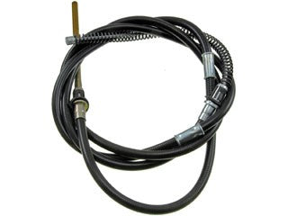 Dorman - First Stop Parking Brake Cable P/N:C94031 Fits: Chevrolet C2500 Suburban 96-93, GMC C2500 Suburban 96-93 - Image 1