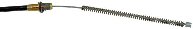 Dorman - First Stop Parking Brake Cable P/N:C94032 Fits: Chevrolet Blazer 94-92, GMC Yukon 94-92 - Image 2