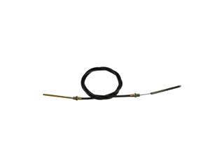 Dorman - First Stop Parking Brake Cable P/N:C94032 Fits: Chevrolet Blazer 94-92, GMC Yukon 94-92 - Image 1