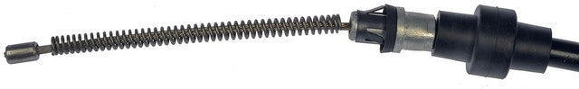 Dorman - First Stop Parking Brake Cable P/N:C94033 Fits: Honda Accord 89-86 - Image 2
