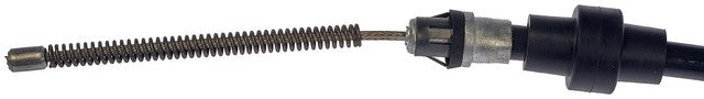 Dorman - First Stop Parking Brake Cable P/N:C94034 Fits: Honda Civic 89-88 - Image 3