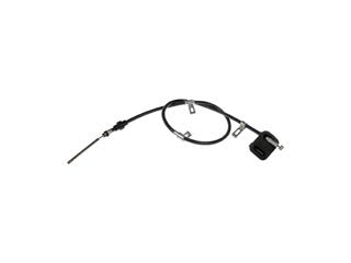 Dorman - First Stop Parking Brake Cable P/N:C94034 Fits: Honda Civic 89-88 - Image 1
