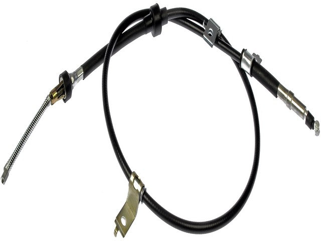 Dorman - First Stop Parking Brake Cable P/N:C94035 Fits: Honda Civic 91-88 - Image 1