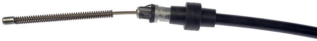 Dorman - First Stop Parking Brake Cable P/N:C94036 Fits: Honda Civic 91-88 - Image 3