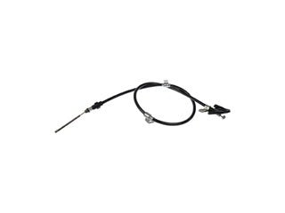 Dorman - First Stop Parking Brake Cable P/N:C94036 Fits: Honda Civic 91-88 - Image 1