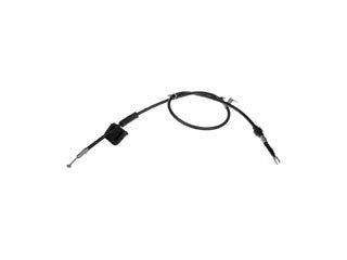 Dorman - First Stop Parking Brake Cable P/N:C94039 Fits: Acura Integra 93-90 - Image 1