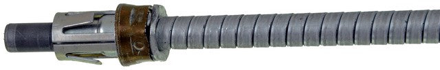 Dorman - First Stop Parking Brake Cable P/N:C94040 Fits: Chevrolet C3500 94-92, Chevrolet K3500 94-92, GMC C3500 94-92, GMC K3500 94-92 - Image 2