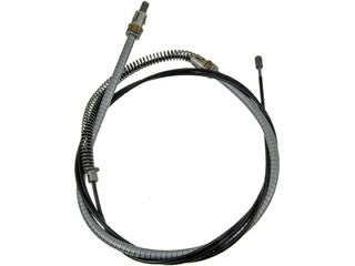 Dorman - First Stop Parking Brake Cable P/N:C94040 Fits: Chevrolet C3500 94-92, Chevrolet K3500 94-92, GMC C3500 94-92, GMC K3500 94-92 - Image 1