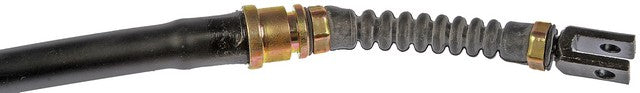 Dorman - First Stop Parking Brake Cable P/N:C94044 Fits: Acura Legend 90-87 - Image 2