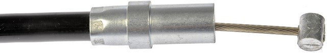 Dorman - First Stop Parking Brake Cable P/N:C94051 Fits: Acura Legend 1986 - Image 2