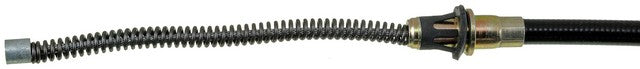 Dorman - First Stop Parking Brake Cable P/N:C94056 Fits: Buick Roadmaster 93-91, Chevrolet Caprice 93-91, Oldsmobile Custom Cruiser 92-91 - Image 3