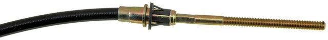 Dorman - First Stop Parking Brake Cable P/N:C94056 Fits: Buick Roadmaster 93-91, Chevrolet Caprice 93-91, Oldsmobile Custom Cruiser 92-91 - Image 2
