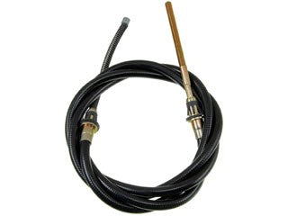 Dorman - First Stop Parking Brake Cable P/N:C94056 Fits: Buick Roadmaster 93-91, Chevrolet Caprice 93-91, Oldsmobile Custom Cruiser 92-91 - Image 1