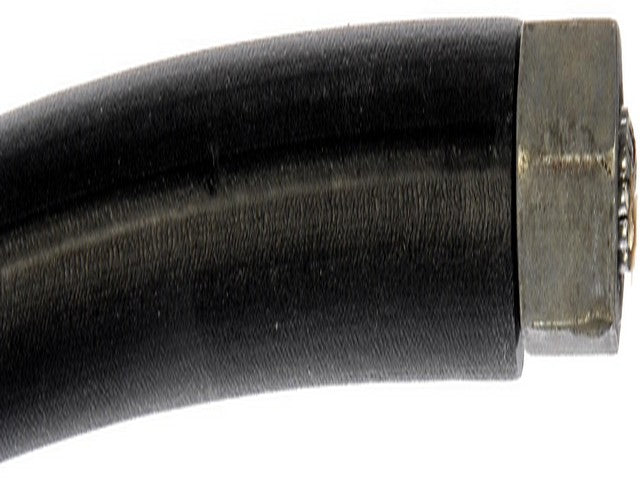 Dorman - First Stop Parking Brake Cable P/N:C94057 Fits: Buick Roadmaster 96-91, Cadillac Brougham 92-91, Cadillac Commercial Chassis 96-92, Cadillac Fleetwood 96-91, Chevrolet Caprice 96-91, Oldsmobile Custom Cruiser 92-91 - Image 2