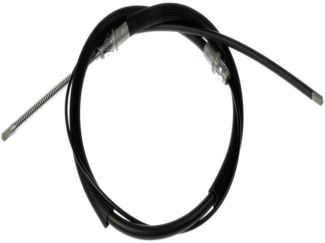 Dorman - First Stop Parking Brake Cable P/N:C94057 Fits: Buick Roadmaster 96-91, Cadillac Brougham 92-91, Cadillac Commercial Chassis 96-92, Cadillac Fleetwood 96-91, Chevrolet Caprice 96-91, Oldsmobile Custom Cruiser 92-91 - Image 1