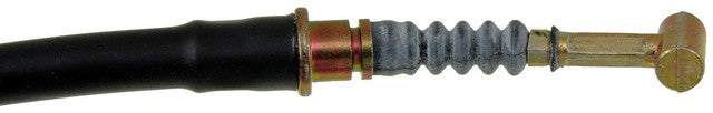 Dorman - First Stop Parking Brake Cable P/N:C94067 Fits: Dodge 2000 Gtx 90-89, Mitsubishi Galant 1989 - Image 3