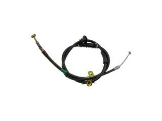 Dorman - First Stop Parking Brake Cable P/N:C94067 Fits: Dodge 2000 Gtx 90-89, Mitsubishi Galant 1989 - Image 1