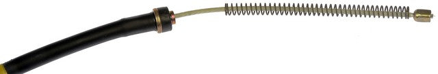 Dorman - First Stop Parking Brake Cable P/N:C94070 Fits: Dodge 2000 Gtx 90-89, Mitsubishi Galant 1989 - Image 2