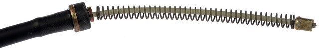 Dorman - First Stop Parking Brake Cable P/N:C94071 Fits: Mitsubishi Galant 87-86 - Image 2