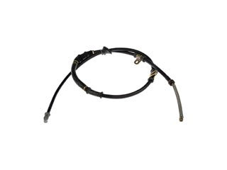 Dorman - First Stop Parking Brake Cable P/N:C94071 Fits: Mitsubishi Galant 87-86 - Image 1