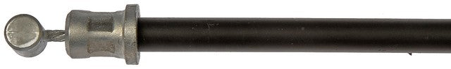 Dorman - First Stop Parking Brake Cable P/N:C94072 Fits: Mitsubishi Galant 87-86 - Image 3