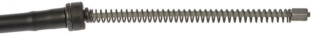 Dorman - First Stop Parking Brake Cable P/N:C94072 Fits: Mitsubishi Galant 87-86 - Image 2