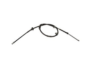 Dorman - First Stop Parking Brake Cable P/N:C94072 Fits: Mitsubishi Galant 87-86 - Image 1