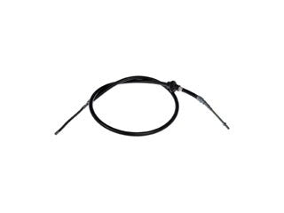 Dorman - First Stop Parking Brake Cable P/N:C94075 Fits: Hyundai Excel 1989, Mitsubishi Precis 1989 - Image 1