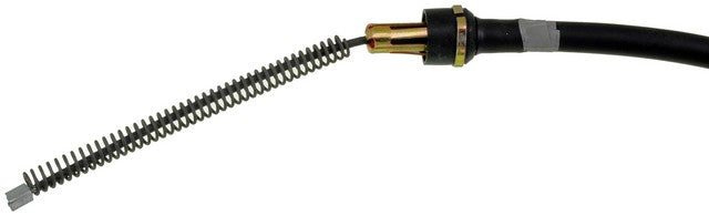 Dorman - First Stop Parking Brake Cable P/N:C94076 Fits: Mitsubishi Van 90-87 - Image 3