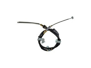 Dorman - First Stop Parking Brake Cable P/N:C94076 Fits: Mitsubishi Van 90-87 - Image 1
