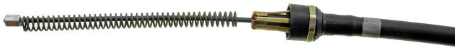 Dorman - First Stop Parking Brake Cable P/N:C94077 Fits: Mitsubishi Van 90-87 - Image 3