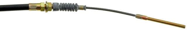 Dorman - First Stop Parking Brake Cable P/N:C94077 Fits: Mitsubishi Van 90-87 - Image 2