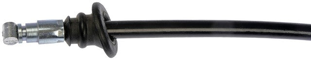 Dorman - First Stop Parking Brake Cable P/N:C94079 Fits: Dodge Colt 91-89, Eagle Summit 92-89, Mitsubishi Mirage 92-89, Plymouth Colt 91-89 - Image 2
