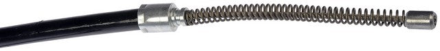 Dorman - First Stop Parking Brake Cable P/N:C94079 Fits: Dodge Colt 91-89, Eagle Summit 92-89, Mitsubishi Mirage 92-89, Plymouth Colt 91-89 - Image 3