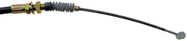 Dorman - First Stop Parking Brake Cable P/N:C94081 Fits: Mitsubishi Van 90-87 - Image 2