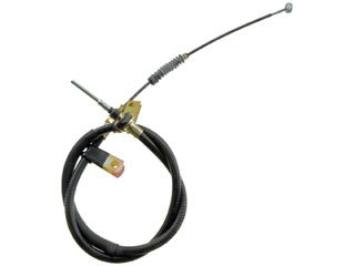 Dorman - First Stop Parking Brake Cable P/N:C94081 Fits: Mitsubishi Van 90-87 - Image 1